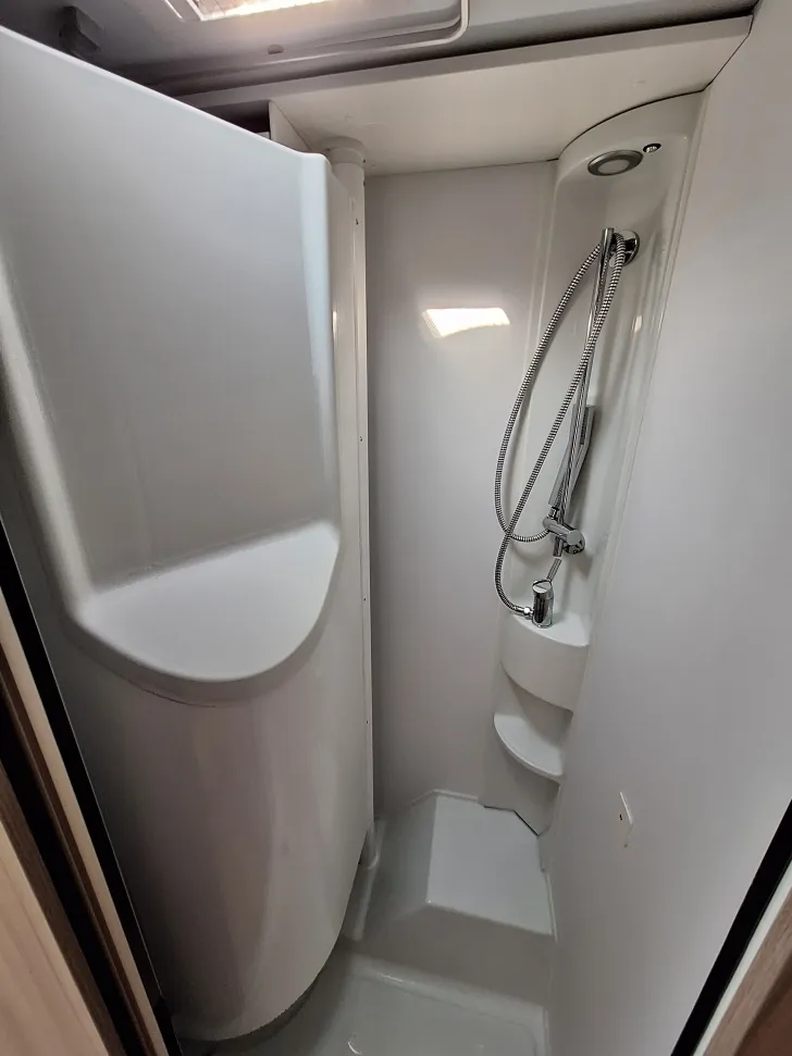 Fahrzeugbild Adria Compact DL 60 Years - VERKAUFT #16