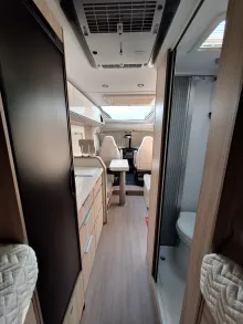 Fahrzeugbild Adria Compact DL 60 Years - VERKAUFT #16