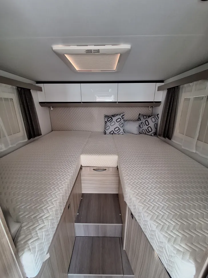 Fahrzeugbild Adria Compact DL 60 Years - VERKAUFT #19