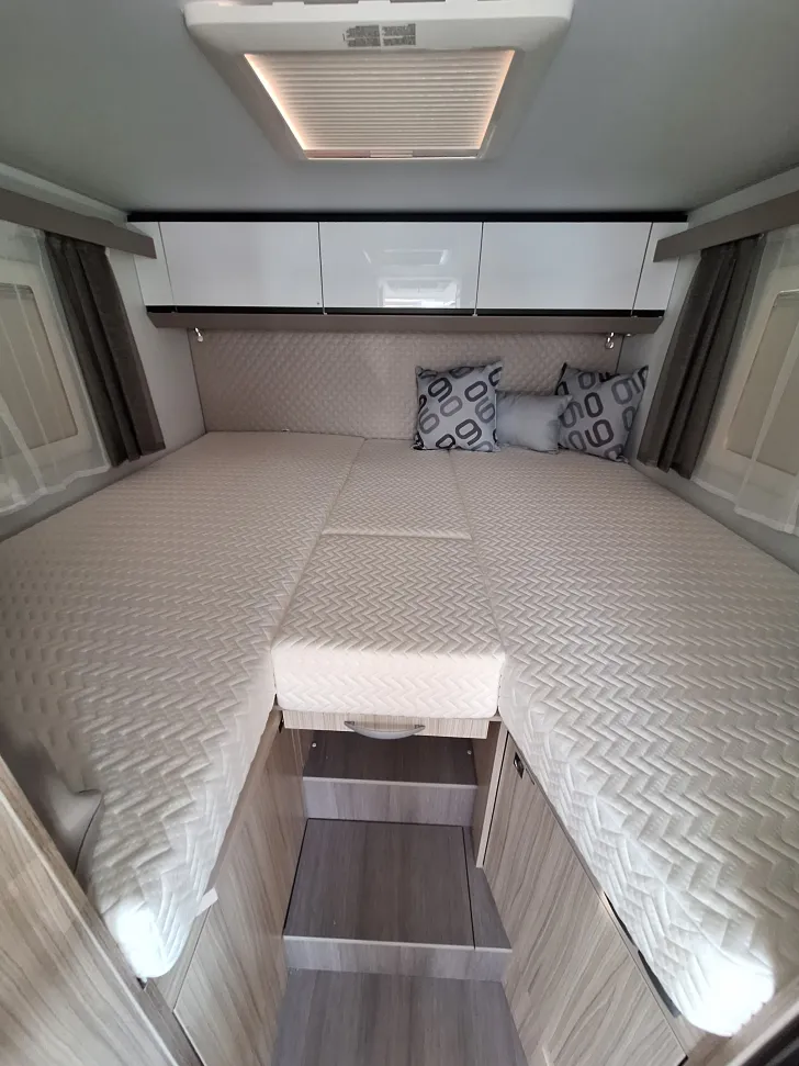 Fahrzeugbild Adria Compact DL 60 Years - VERKAUFT #20