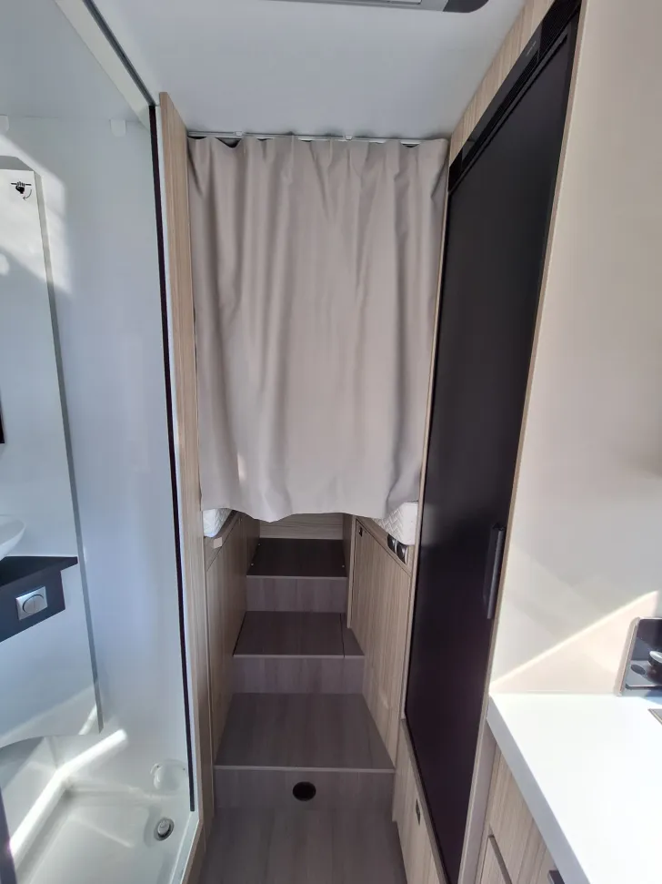 Fahrzeugbild Adria Compact DL 60 Years - VERKAUFT #21