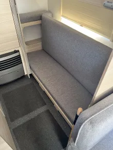 Fahrzeugbild Adria Altea 552 PK 60 Years #17