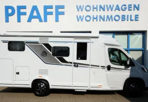 Bild Van TI 650 MEG VANSATION