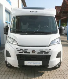 Fahrzeugbild Knaus Van TI 650 MEG VANSATION #4