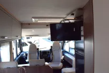 Fahrzeugbild Carado I 338 #35