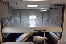 Fahrzeugbild Carado I 338 #37