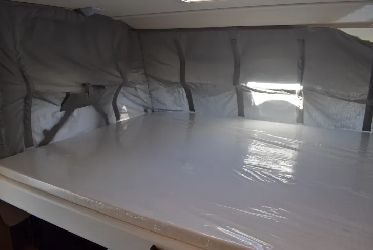 Fahrzeugbild Carado I 338 Sat, TV, Klima, Navi, Hubbett #39