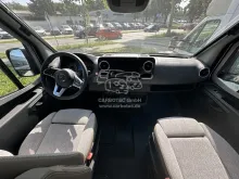 Fahrzeugbild Hymer Camper Van Camper Van Grand Canyon Mercedes #7