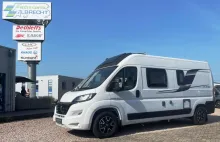 Fahrzeugbild Hobby Vantana De Luxe K60 FT Tagezulassung 15.760 € sparen #1