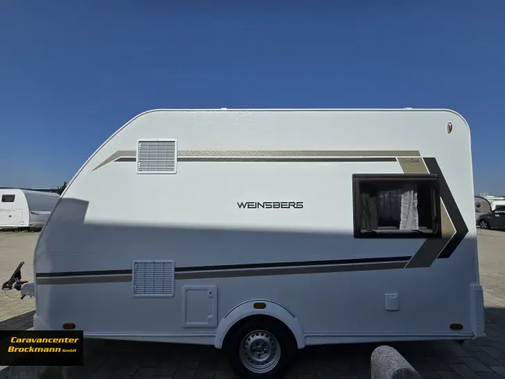 Fahrzeugbild Weinsberg CaraOne 390 PUH Modell 2025, UVP24330Euro #6