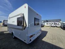 Fahrzeugbild Weinsberg CaraOne 390 PUH Modell 2025, UVP24330Euro #5