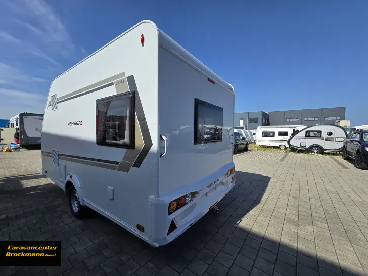 Fahrzeugbild Weinsberg CaraOne 390 PUH Modell 2025, UVP24330Euro #5