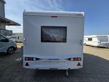 Fahrzeugbild Weinsberg CaraOne 390 PUH Modell 2025, UVP24330Euro #7