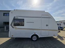 Fahrzeugbild Weinsberg CaraOne 390 PUH Modell 2025, UVP24330Euro #4