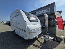 Fahrzeugbild Weinsberg CaraOne 390 PUH Modell 2025, UVP24330Euro #1