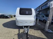 Fahrzeugbild Weinsberg CaraOne 390 PUH Modell 2025, UVP24330Euro #8