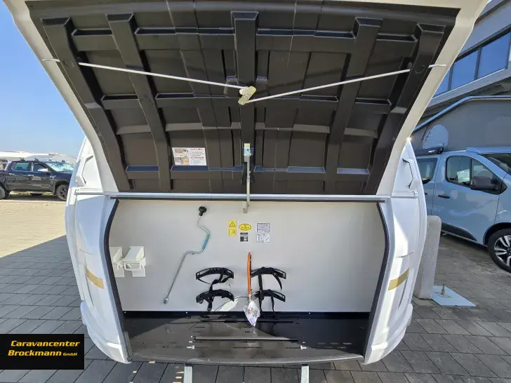 Fahrzeugbild Weinsberg CaraOne 390 PUH Modell 2025, UVP24330Euro #9
