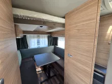 Fahrzeugbild Weinsberg CaraOne 390 PUH Modell 2025, UVP24330Euro #10