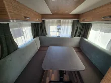 Fahrzeugbild Weinsberg CaraOne 390 PUH Modell 2025, UVP24330Euro #11