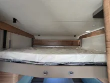 Fahrzeugbild Weinsberg CaraOne 390 PUH Modell 2025, UVP24330Euro #12
