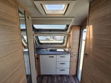 Fahrzeugbild Weinsberg CaraOne 390 PUH Modell 2025, UVP24330Euro #13