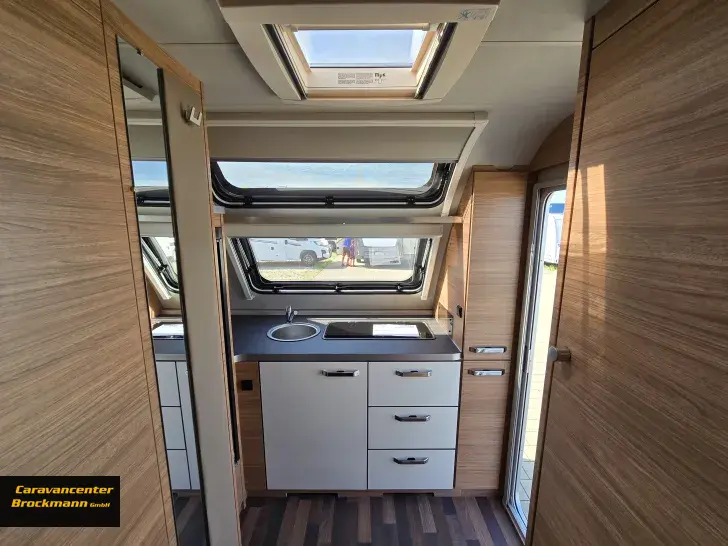 Fahrzeugbild Weinsberg CaraOne 390 PUH Modell 2025, UVP24330Euro #13
