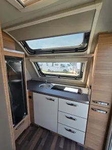 Fahrzeugbild Weinsberg CaraOne 390 PUH Modell 2025, UVP24330Euro #14
