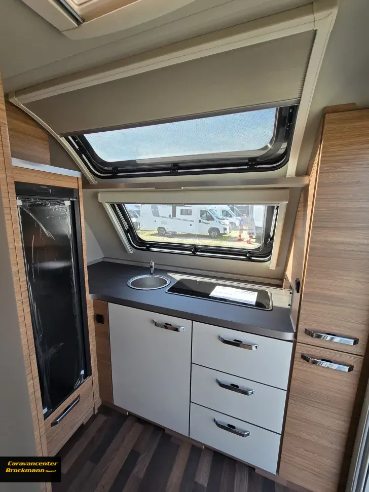 Fahrzeugbild Weinsberg CaraOne 390 PUH Modell 2025, UVP24330Euro #14