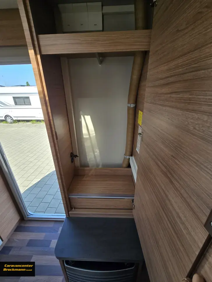 Fahrzeugbild Weinsberg CaraOne 390 PUH Modell 2025, UVP24330Euro #18