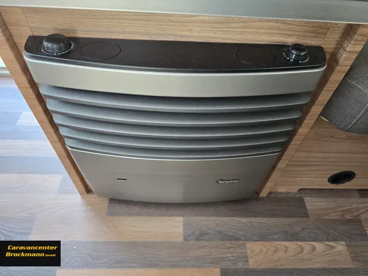 Fahrzeugbild Weinsberg CaraOne 390 PUH Modell 2025, UVP24330Euro #19