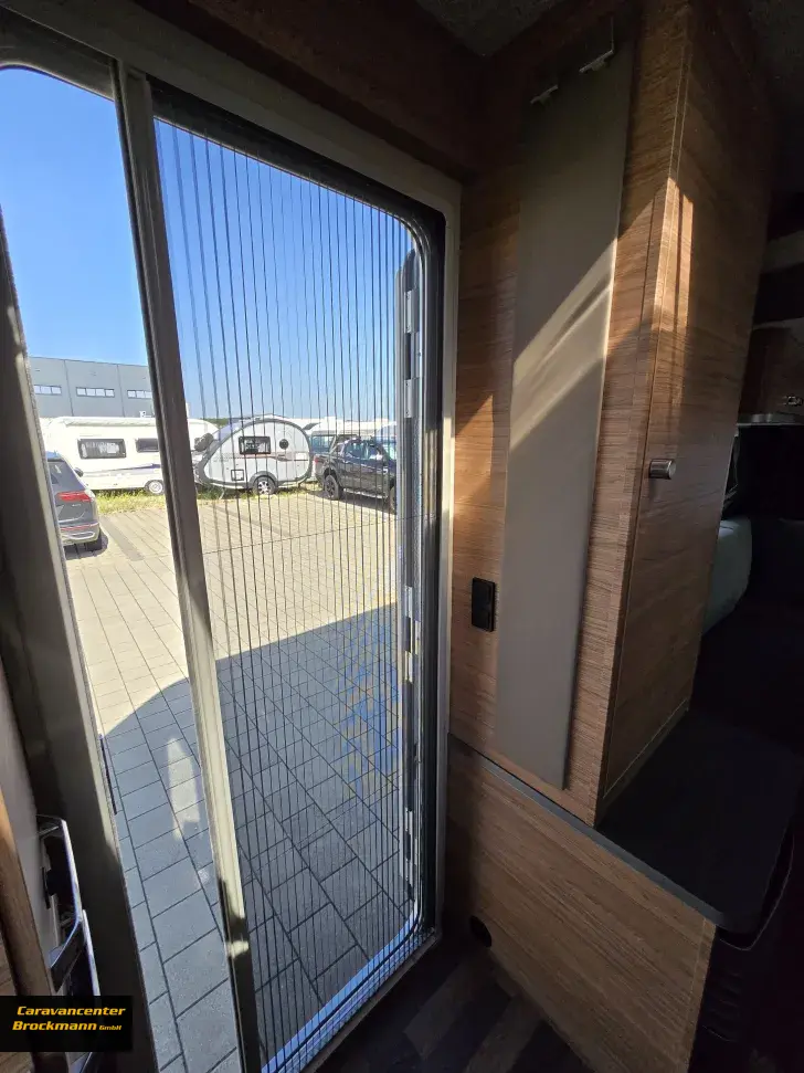 Fahrzeugbild Weinsberg CaraOne 390 PUH Modell 2025, UVP24330Euro #20
