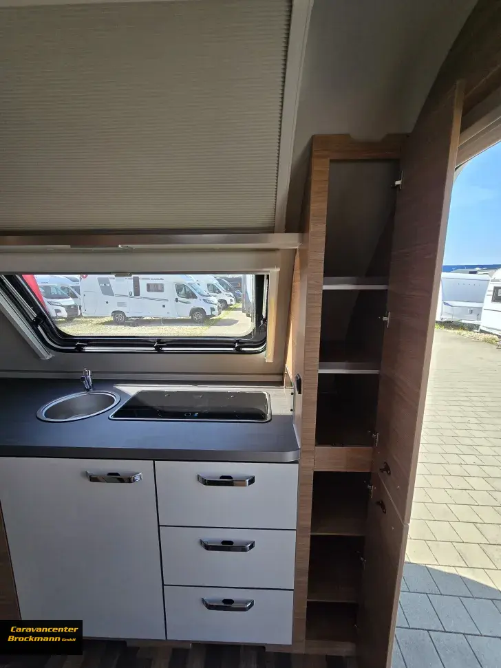 Fahrzeugbild Weinsberg CaraOne 390 PUH Modell 2025, UVP24330Euro #21