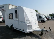 Fahrzeugbild Knaus YASEO  340 PX (2025) #1