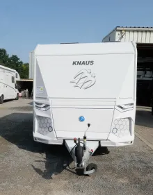 Fahrzeugbild Knaus YASEO  340 PX (2025) #6