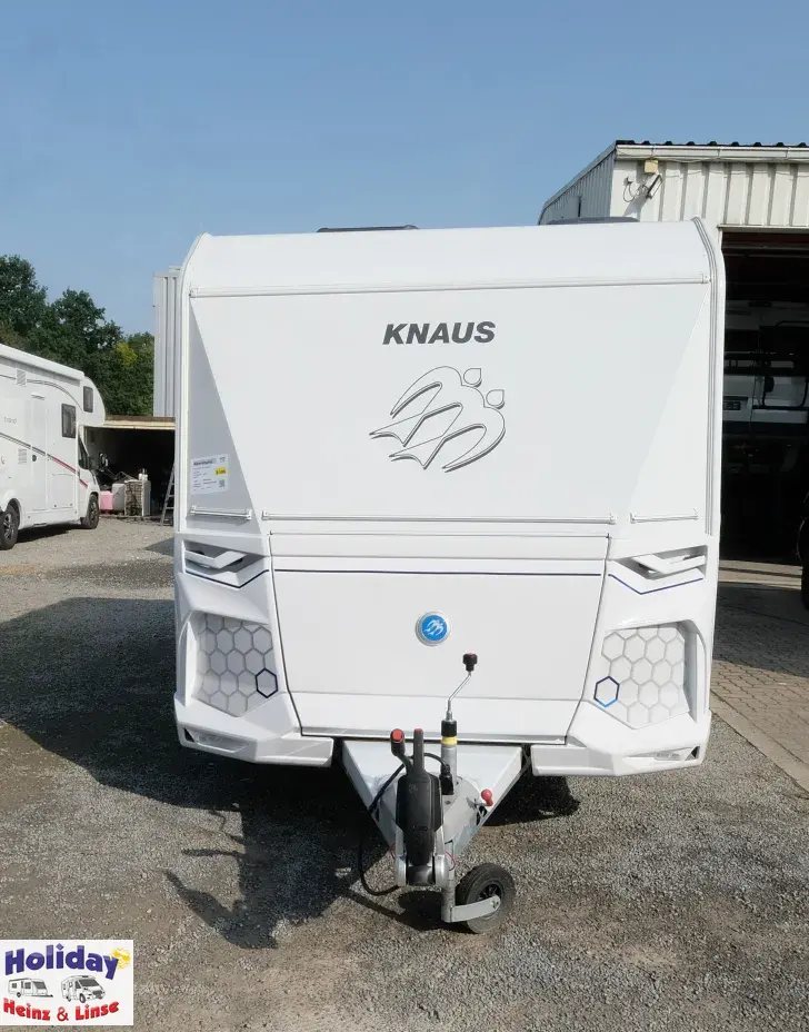 Fahrzeugbild Knaus YASEO  340 PX (2025) #6