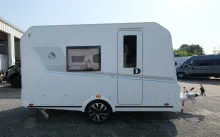 Fahrzeugbild Knaus YASEO  340 PX (2025) #3