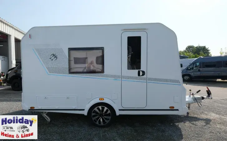 Fahrzeugbild Knaus YASEO  340 PX (2025) #3