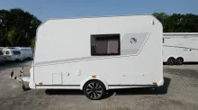 Fahrzeugbild Knaus YASEO  340 PX (2025) #5