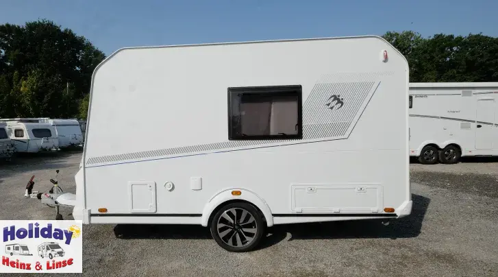 Fahrzeugbild Knaus YASEO  340 PX (2025) #5