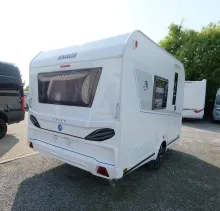 Fahrzeugbild Knaus YASEO  340 PX (2025) #4