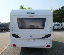 Fahrzeugbild Knaus YASEO  340 PX (2025) #7