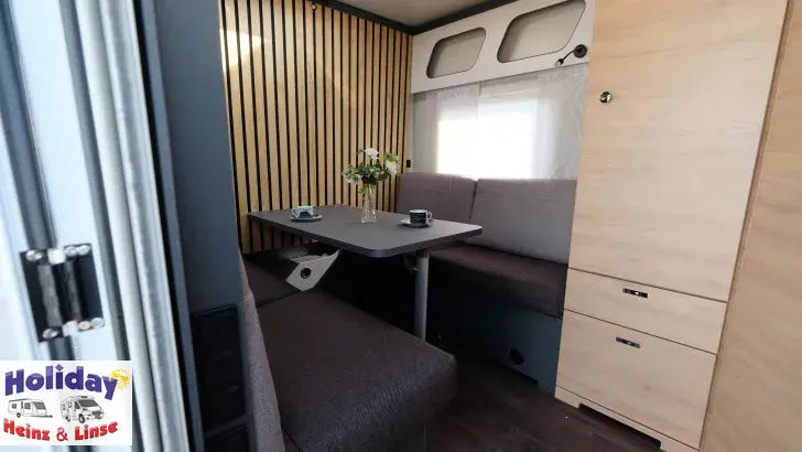 Fahrzeugbild Knaus YASEO  340 PX (2025) #13