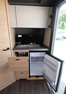 Fahrzeugbild Knaus YASEO  340 PX (2025) #10