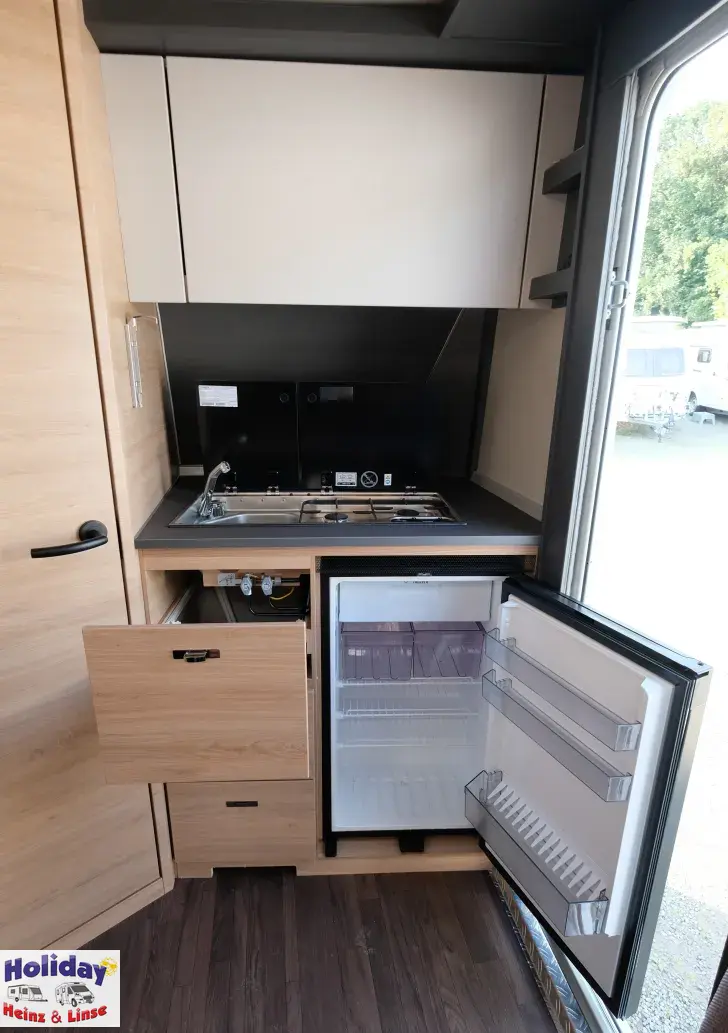 Fahrzeugbild Knaus YASEO  340 PX (2025) #10