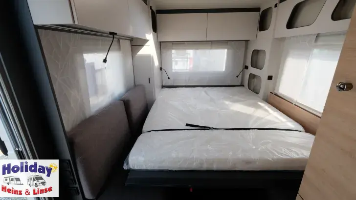 Fahrzeugbild Knaus YASEO  340 PX (2025) #11