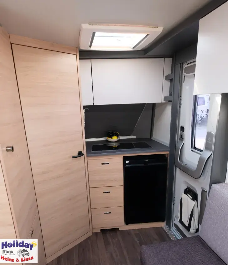 Fahrzeugbild Knaus YASEO  340 PX (2025) #9