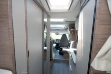 Fahrzeugbild Knaus Van TI 650 MEG VANSATION #6