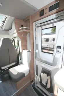 Fahrzeugbild Knaus Van TI 650 MEG VANSATION #8