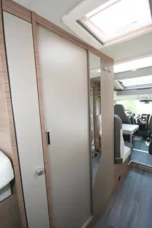 Fahrzeugbild Knaus Van TI 650 MEG VANSATION #9