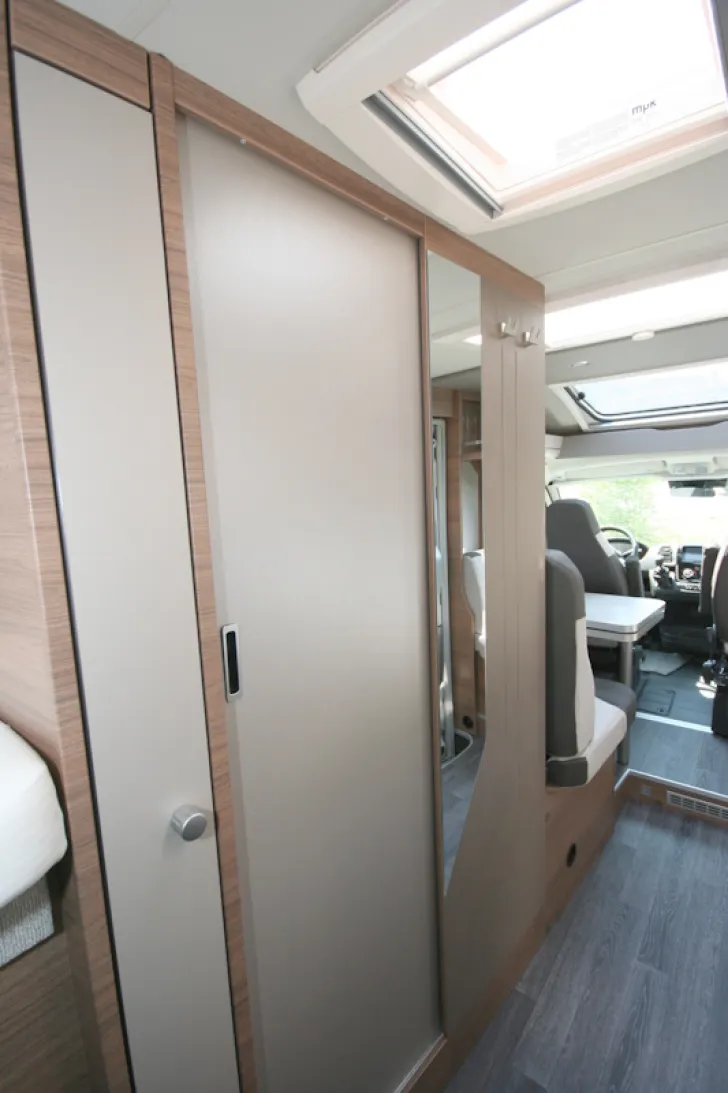 Fahrzeugbild Knaus Van TI 650 MEG VANSATION #9